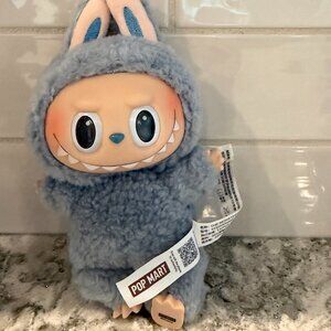 PopMart The Monsters - Exciting Macaron